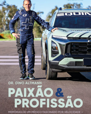 Paixão & Profissão